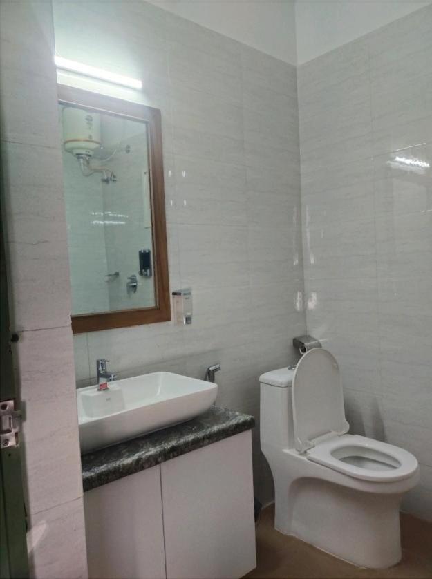 Hotel Coorggavadana Madikeri Exterior foto